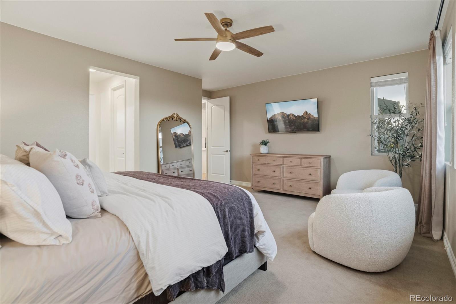 11862 Deorio Street Parker CO 80134