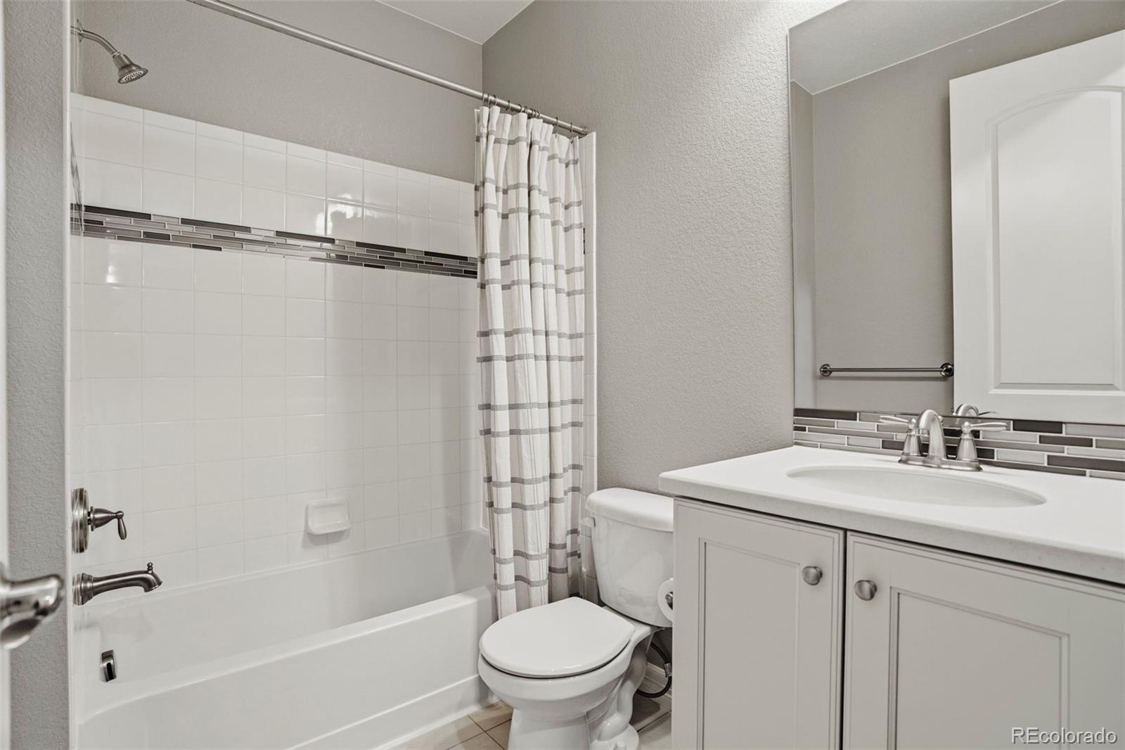 11862 Deorio Street Parker CO 80134