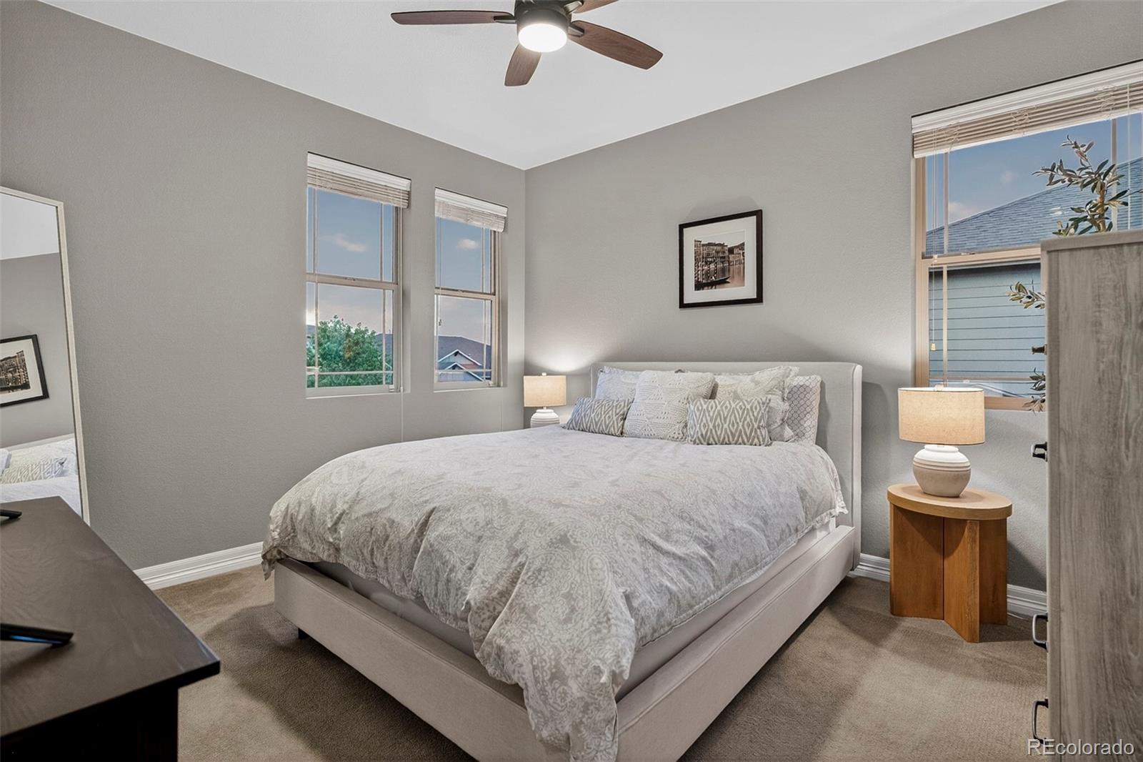 11862 Deorio Street Parker CO 80134