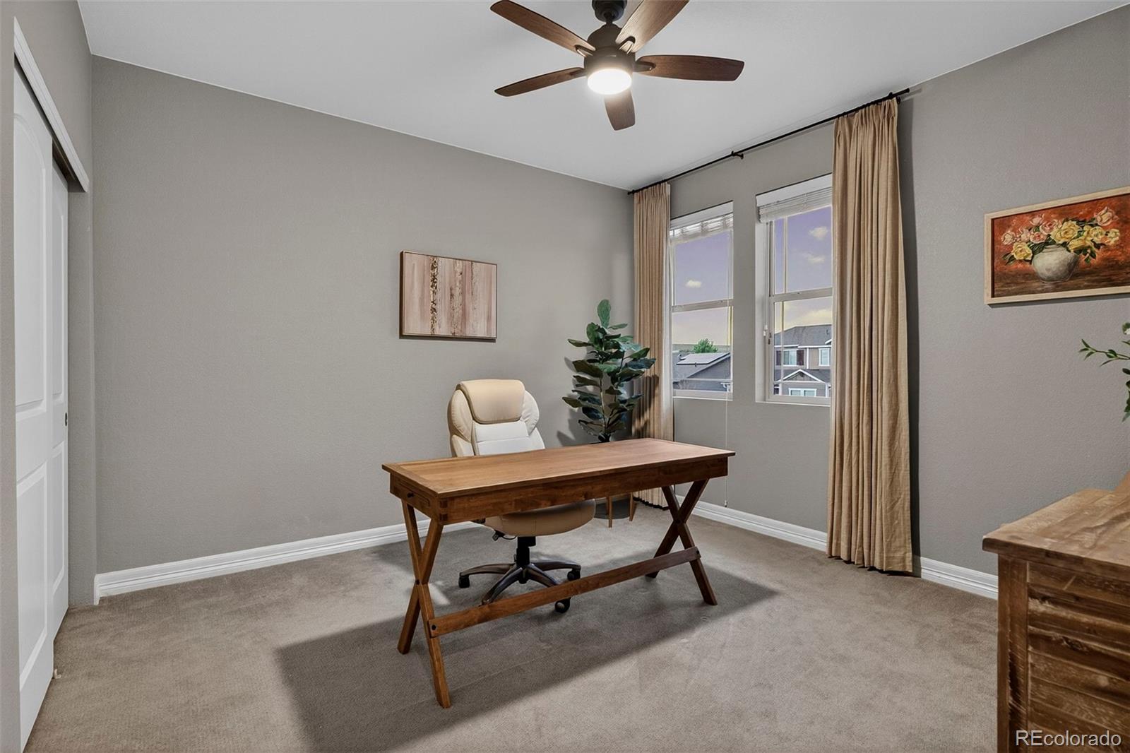 11862 Deorio Street Parker CO 80134