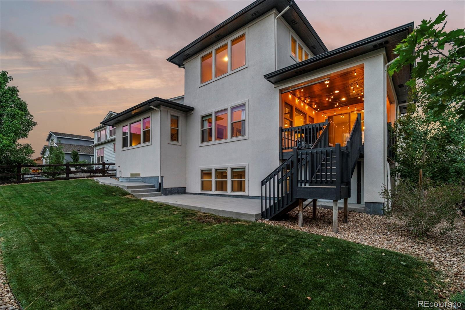 11862 Deorio Street Parker CO 80134