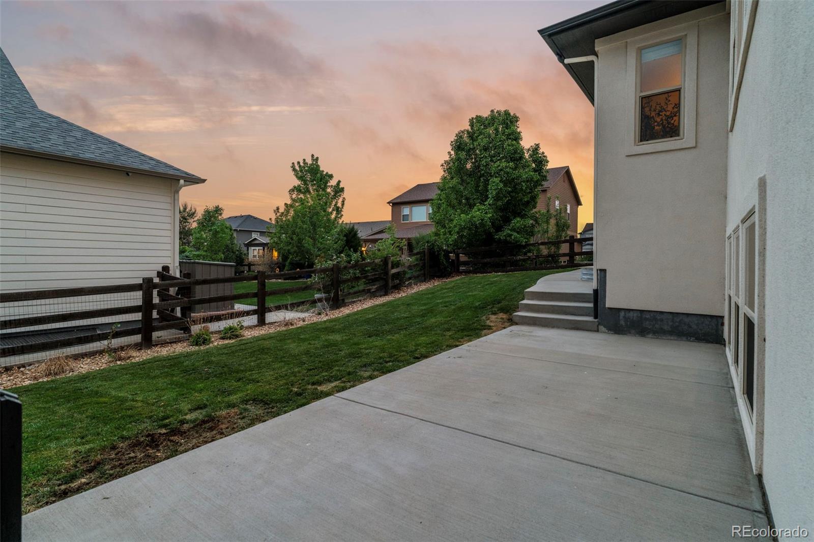 11862 Deorio Street Parker CO 80134