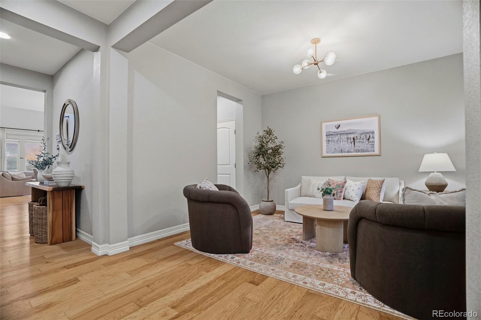 11862 Deorio Street Parker CO 80134