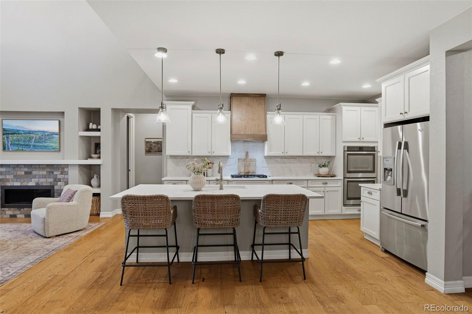 11862 Deorio Street Parker CO 80134
