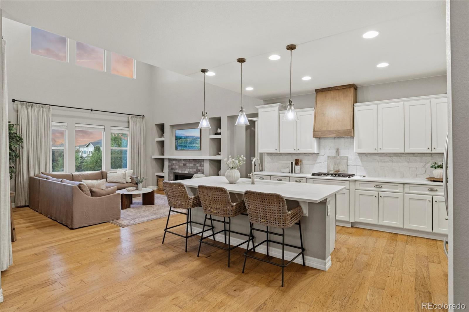 11862 Deorio Street Parker CO 80134
