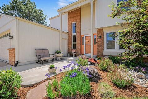 4623 S Zenobia Street Denver CO 80236