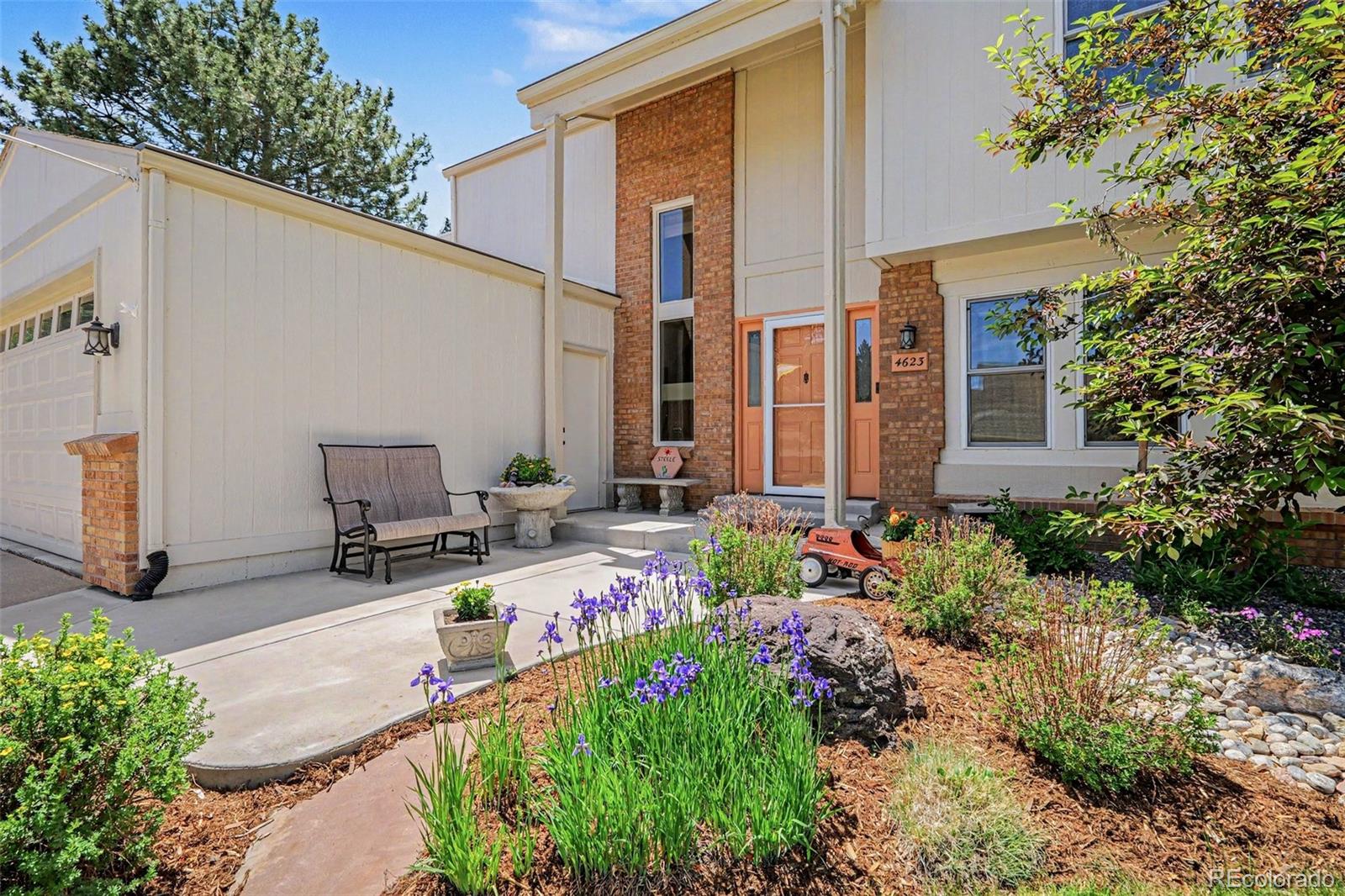 4623 S Zenobia Street Denver CO 80236
