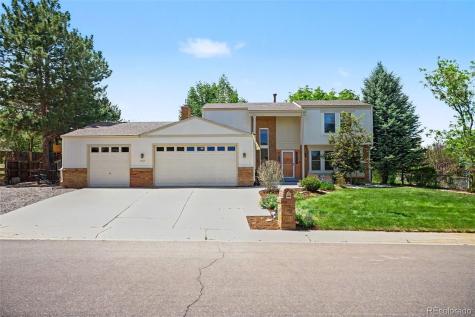 4623 S Zenobia Street Denver CO 80236
