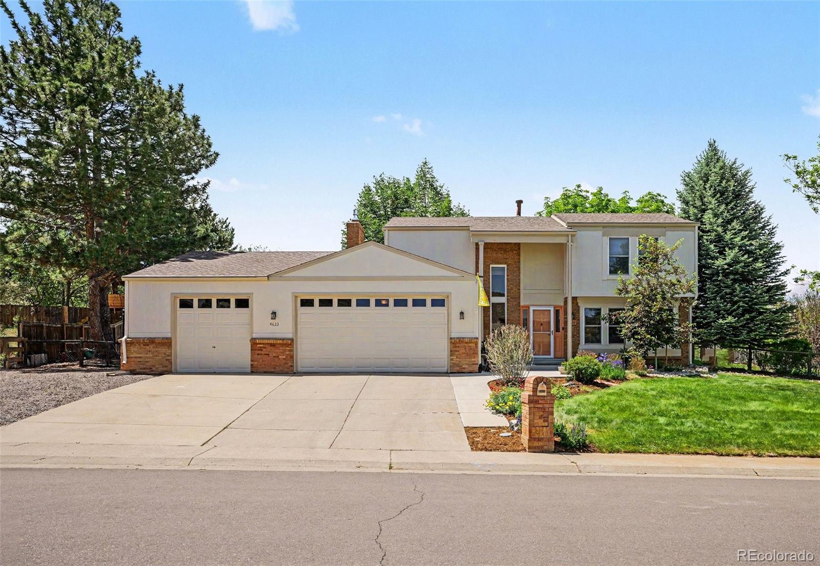4623 S Zenobia Street Denver CO 80236