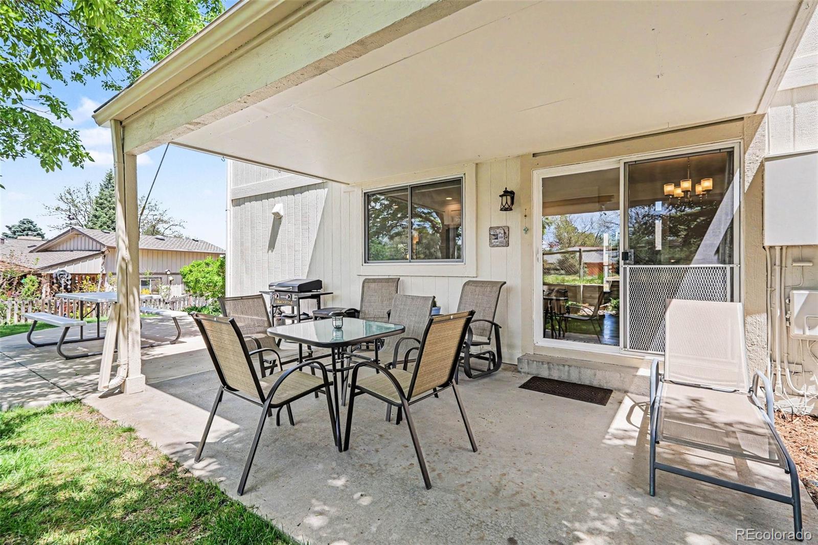 4623 S Zenobia Street Denver CO 80236