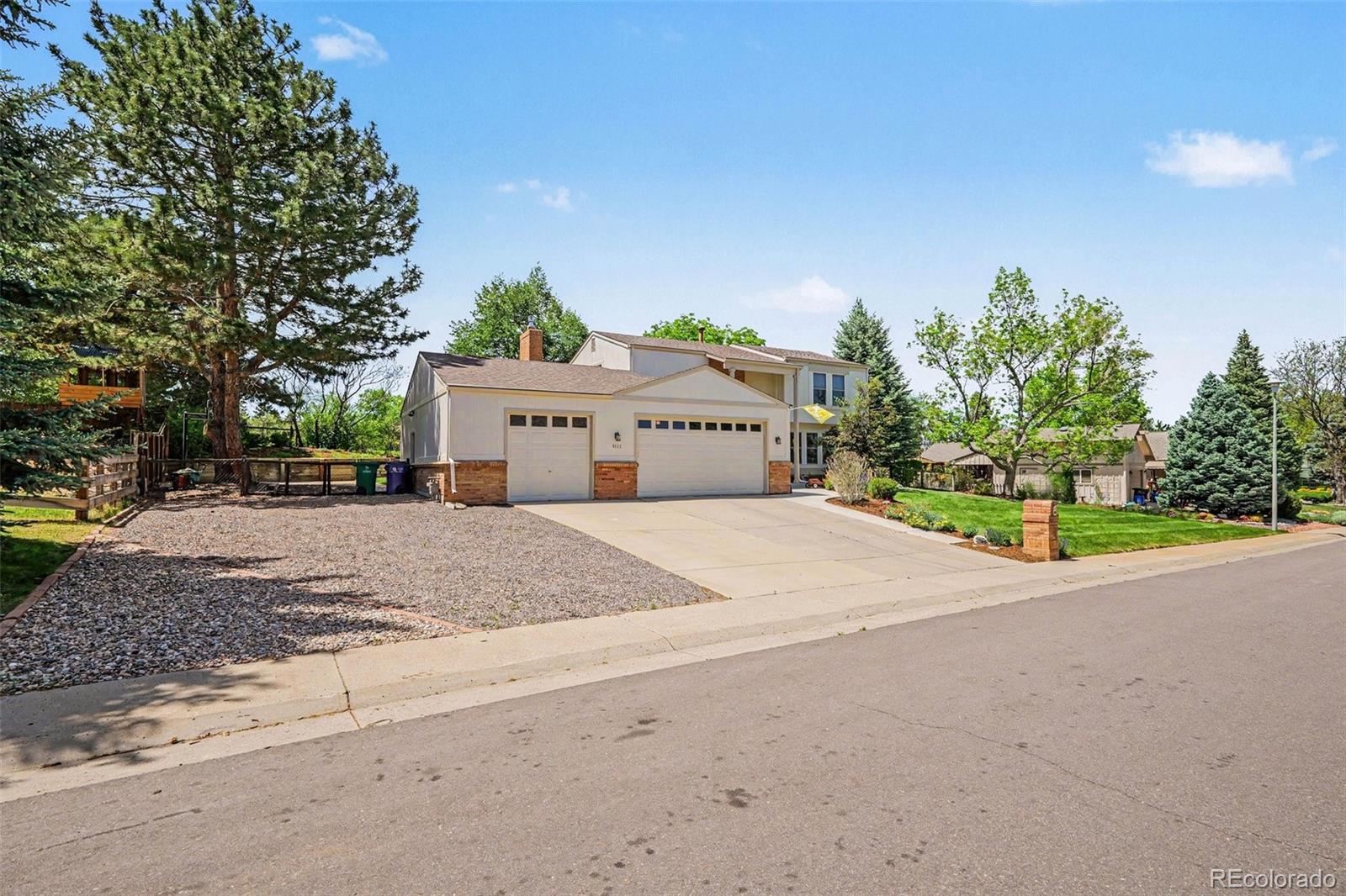 4623 S Zenobia Street Denver CO 80236