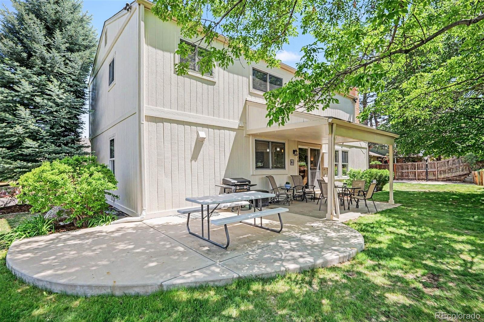 4623 S Zenobia Street Denver CO 80236