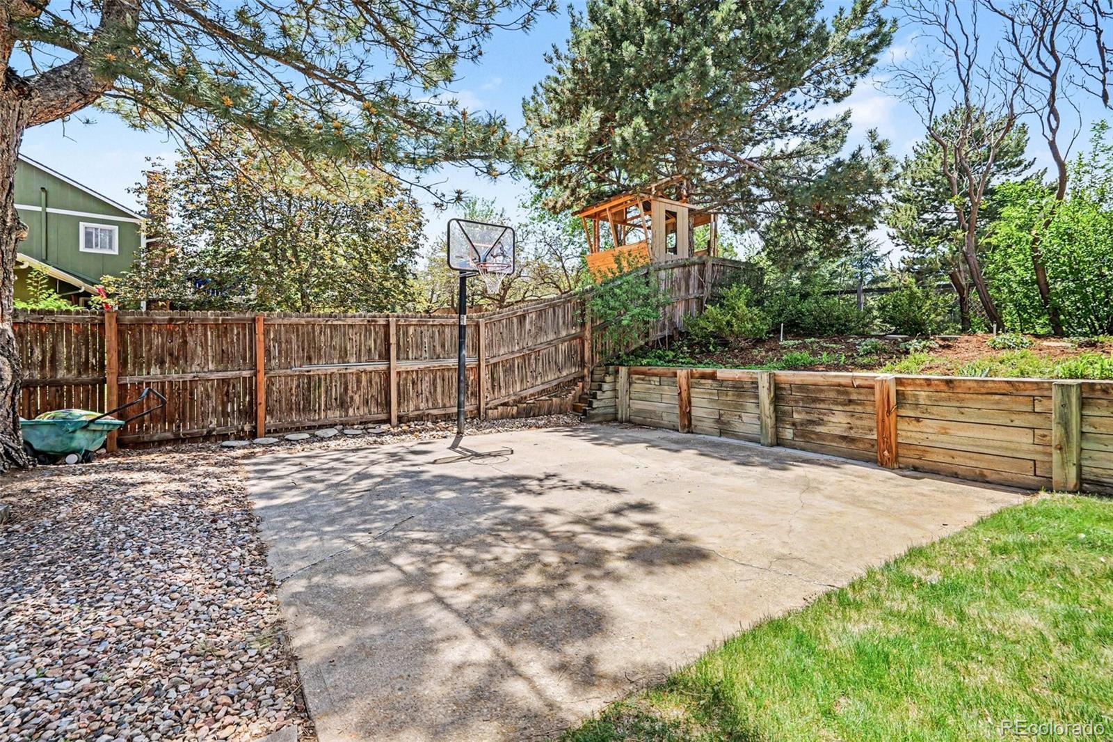 4623 S Zenobia Street Denver CO 80236