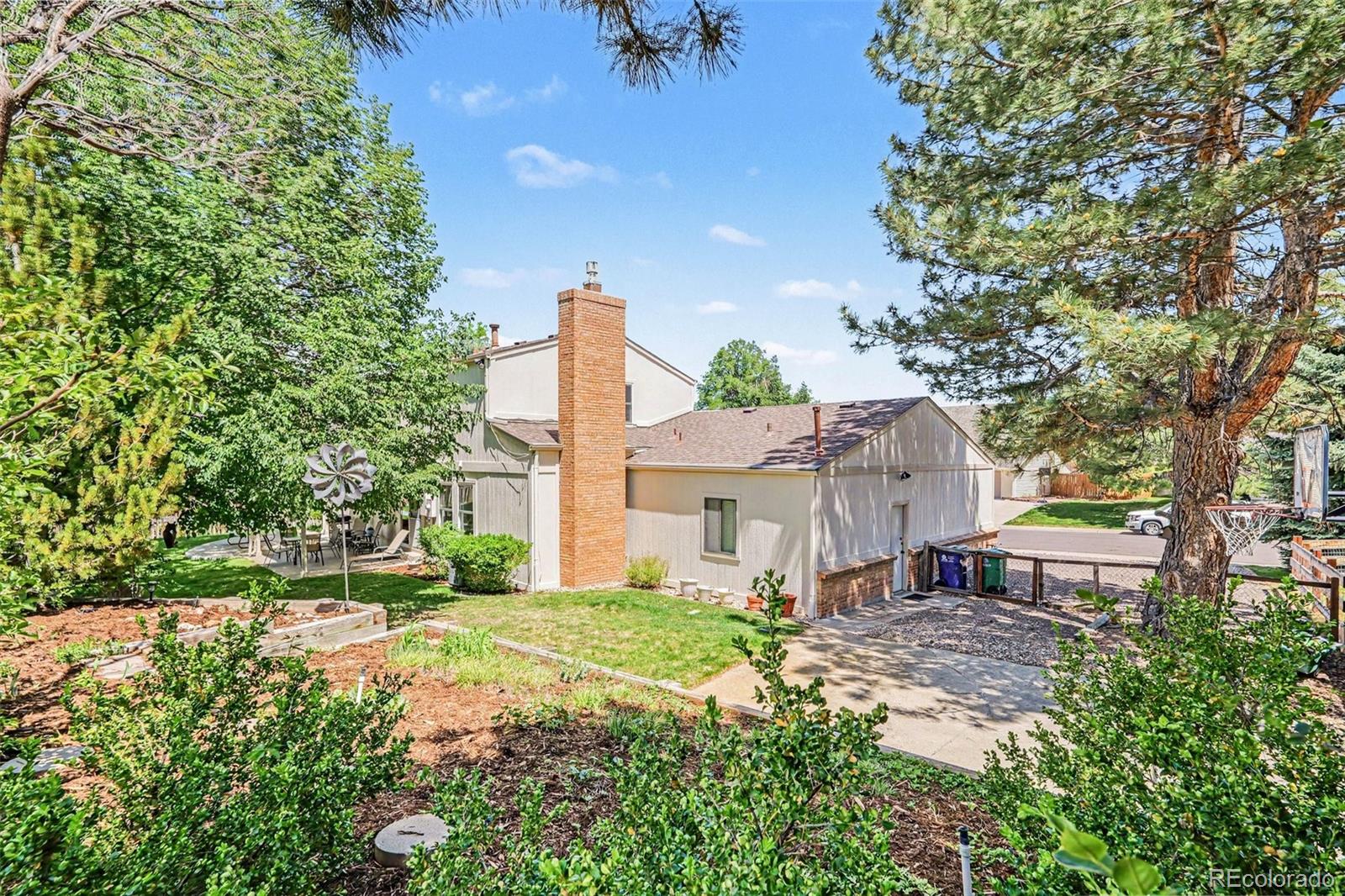 4623 S Zenobia Street Denver CO 80236