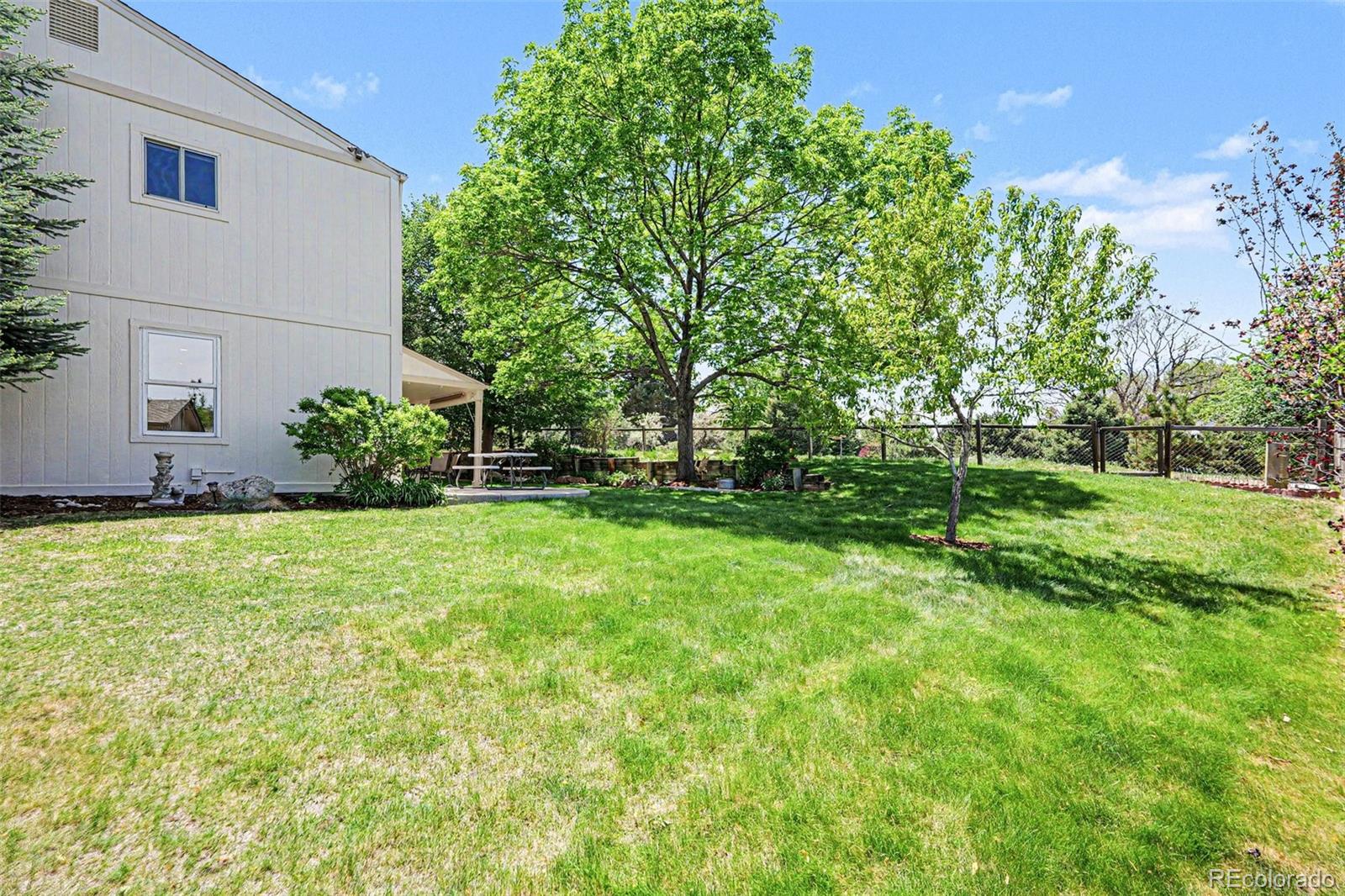 4623 S Zenobia Street Denver CO 80236