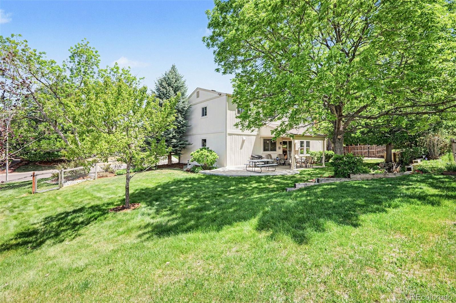 4623 S Zenobia Street Denver CO 80236