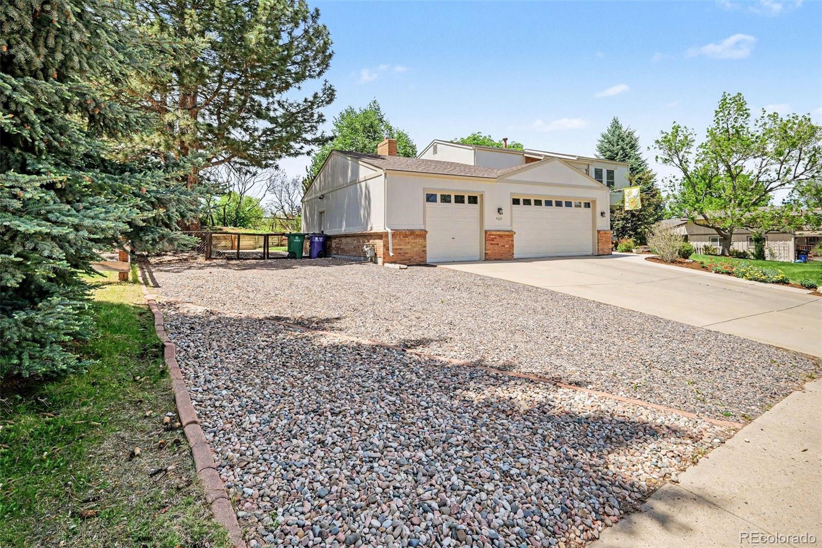 4623 S Zenobia Street Denver CO 80236
