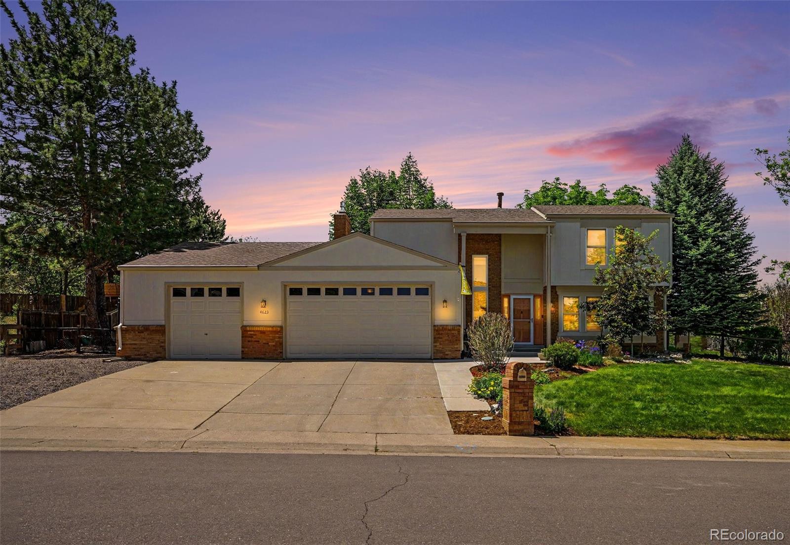 4623 S Zenobia Street Denver CO 80236