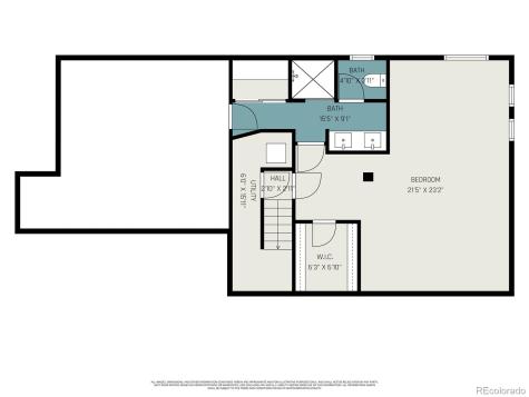 4623 S Zenobia Street Denver CO 80236