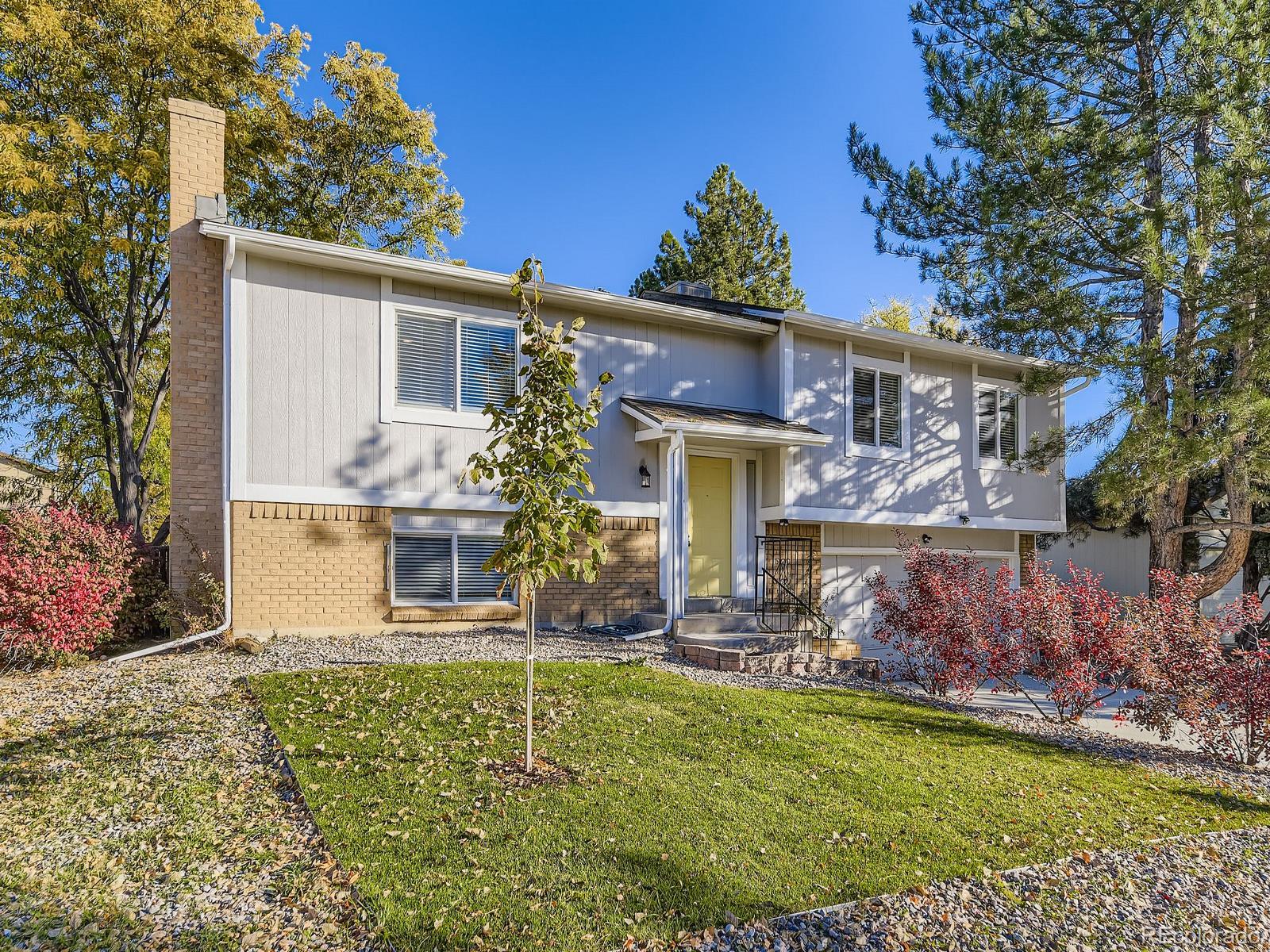 15051 E Gunnison Place Aurora CO 80012