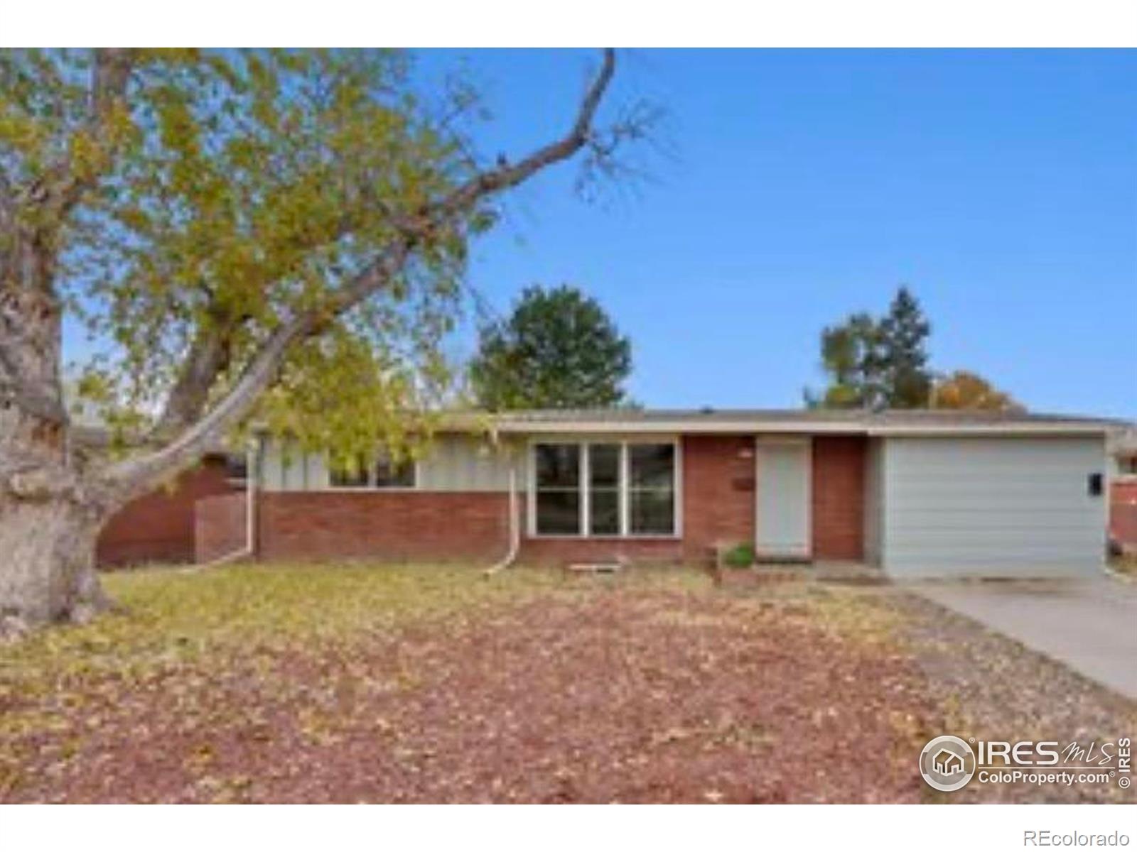 824 28th Avenue Greeley CO 80634