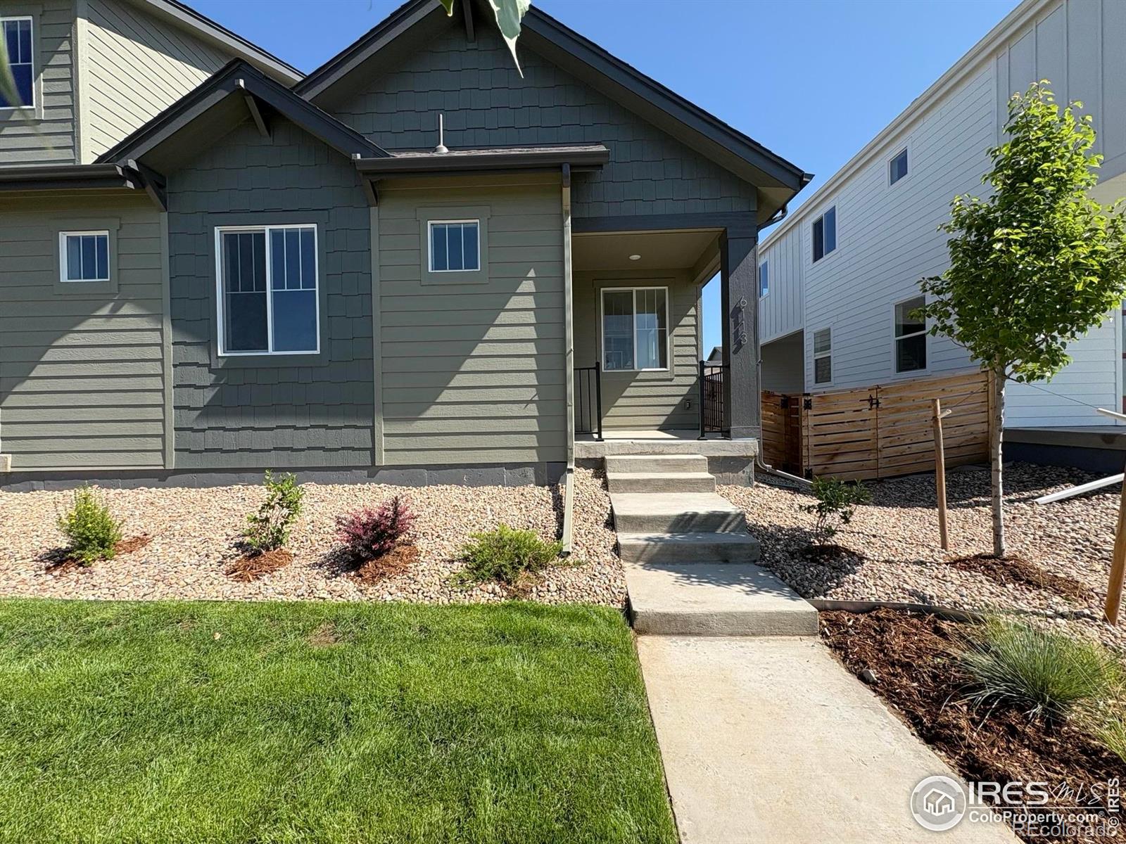 6113 Zebulon Place Timnath CO 80547