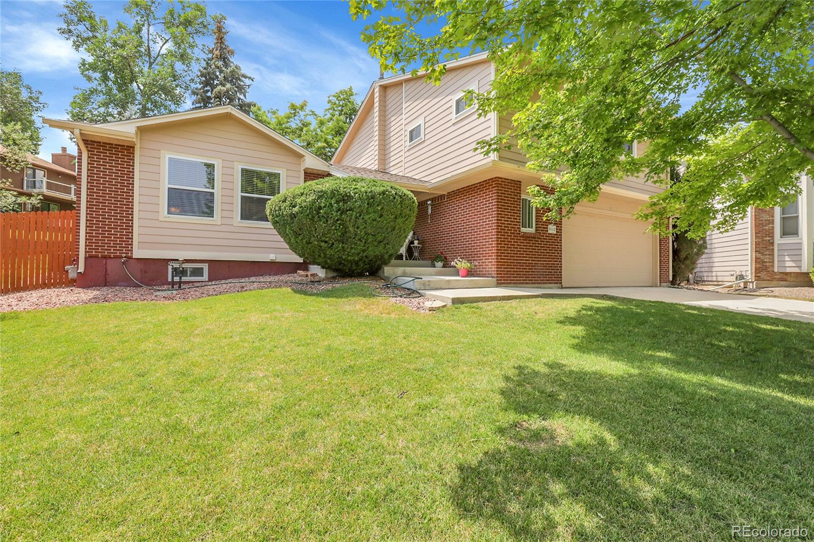 8152 W Frost Avenue Littleton CO 80128