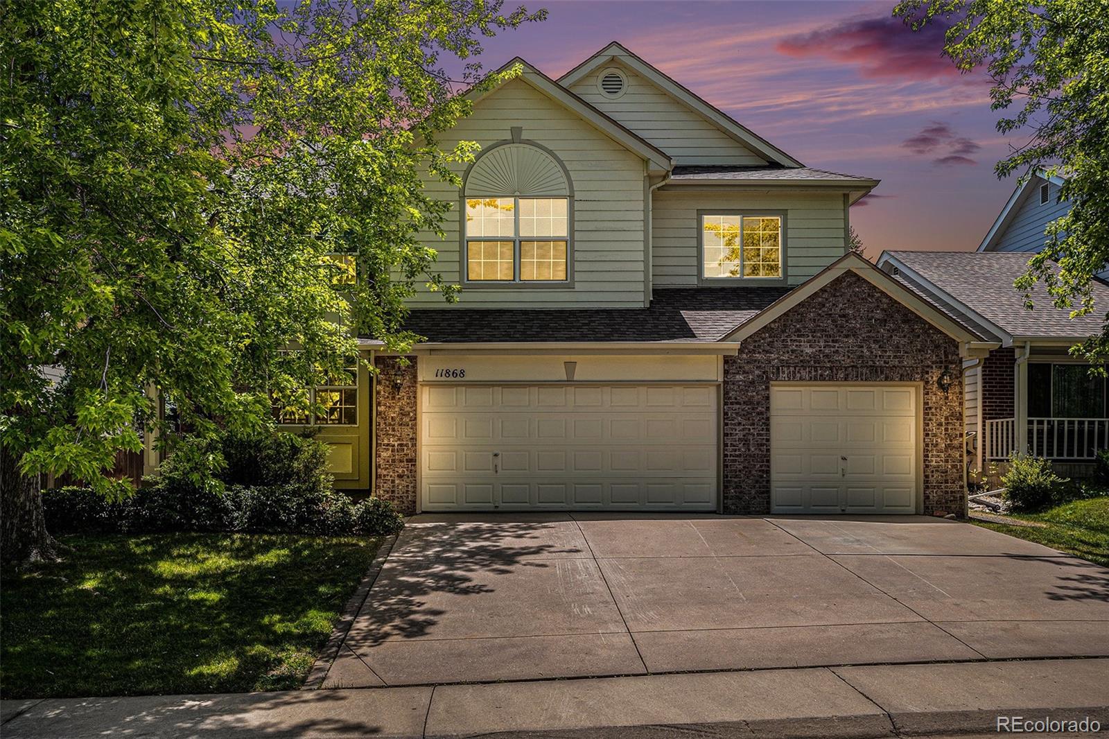 11868 W Progress Avenue Littleton CO 80127