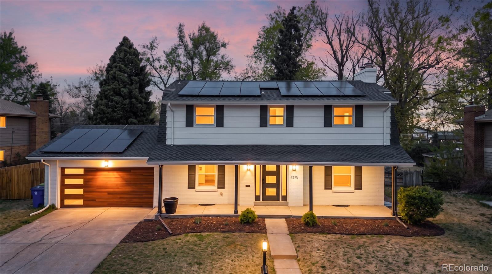 1375 W Hinsdale Drive Littleton CO 80120