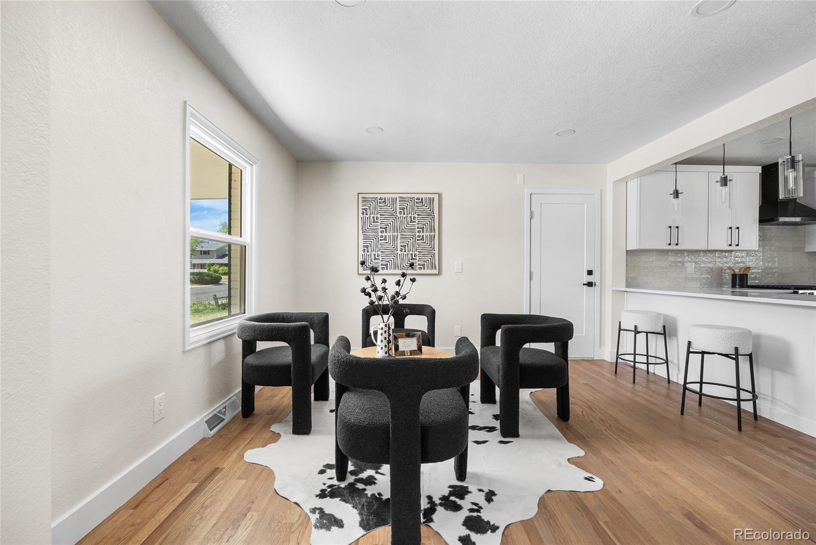 1375 W Hinsdale Drive Littleton CO 80120