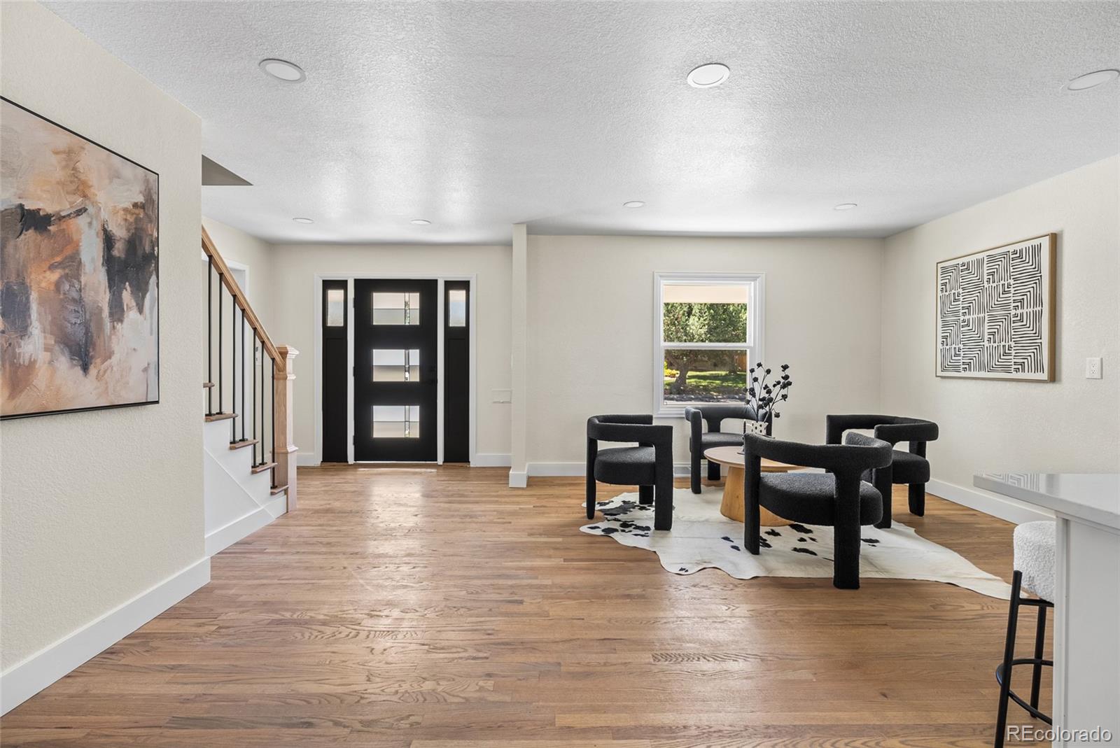 1375 W Hinsdale Drive Littleton CO 80120