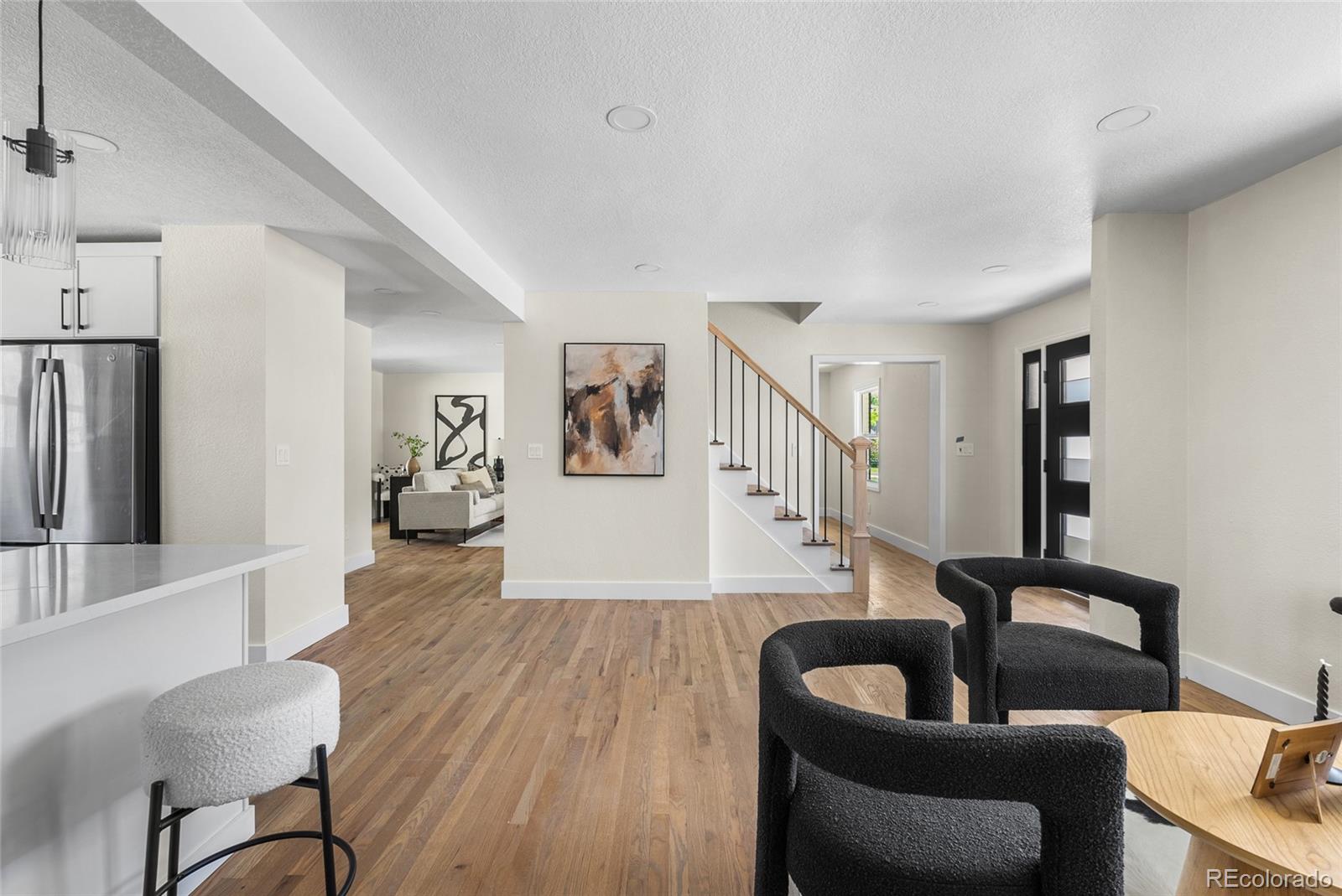 1375 W Hinsdale Drive Littleton CO 80120
