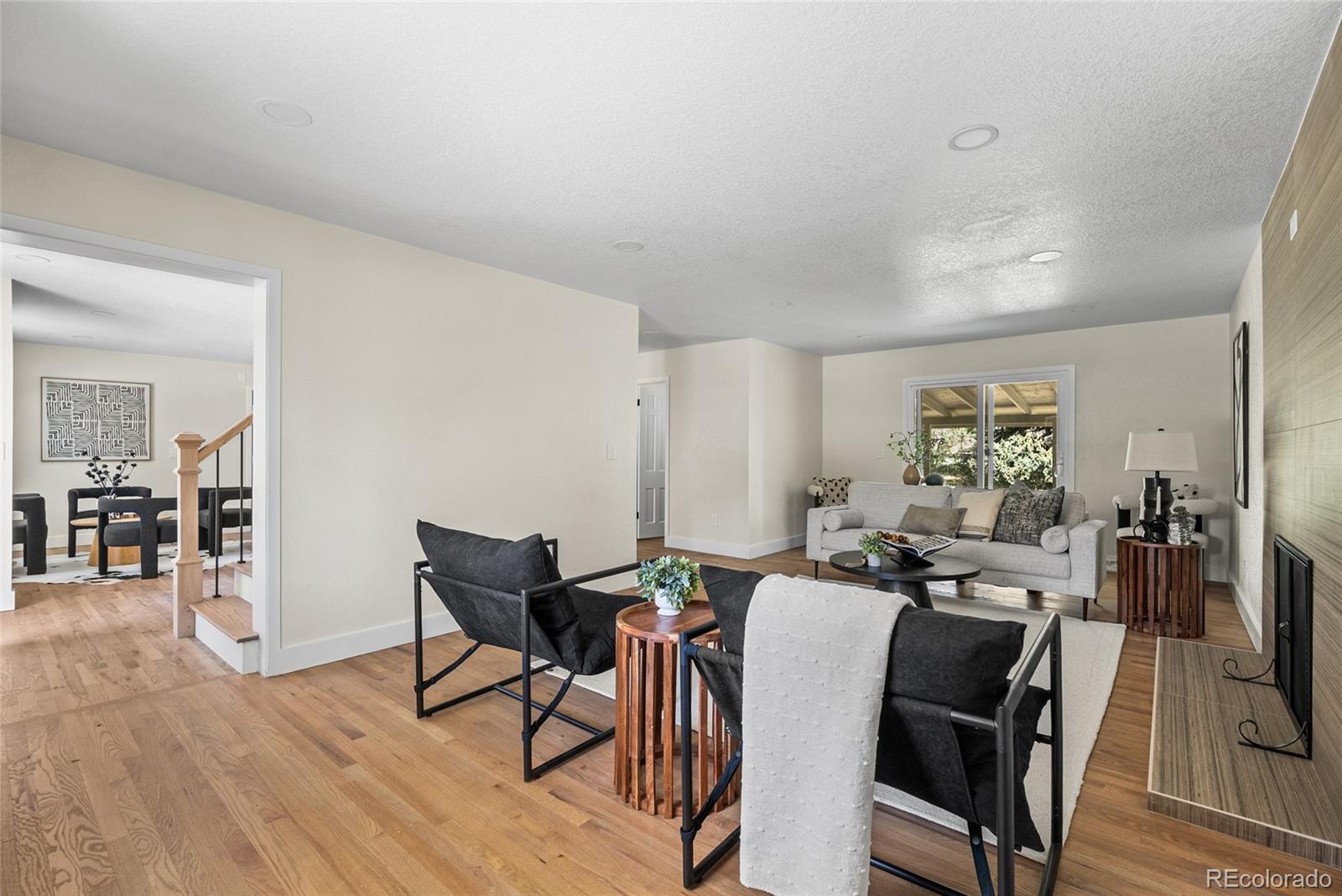 1375 W Hinsdale Drive Littleton CO 80120