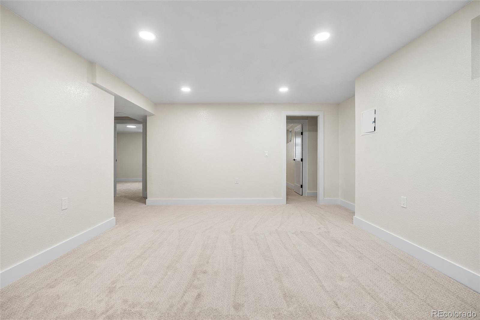 1375 W Hinsdale Drive Littleton CO 80120