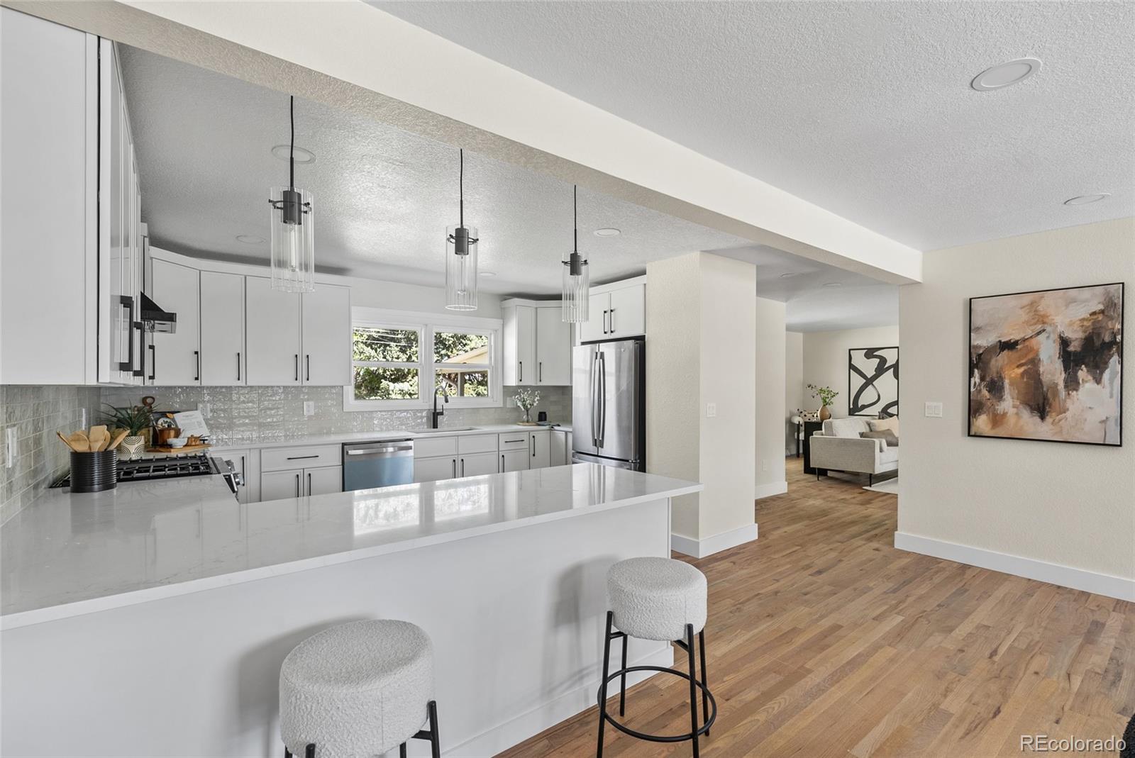 1375 W Hinsdale Drive Littleton CO 80120