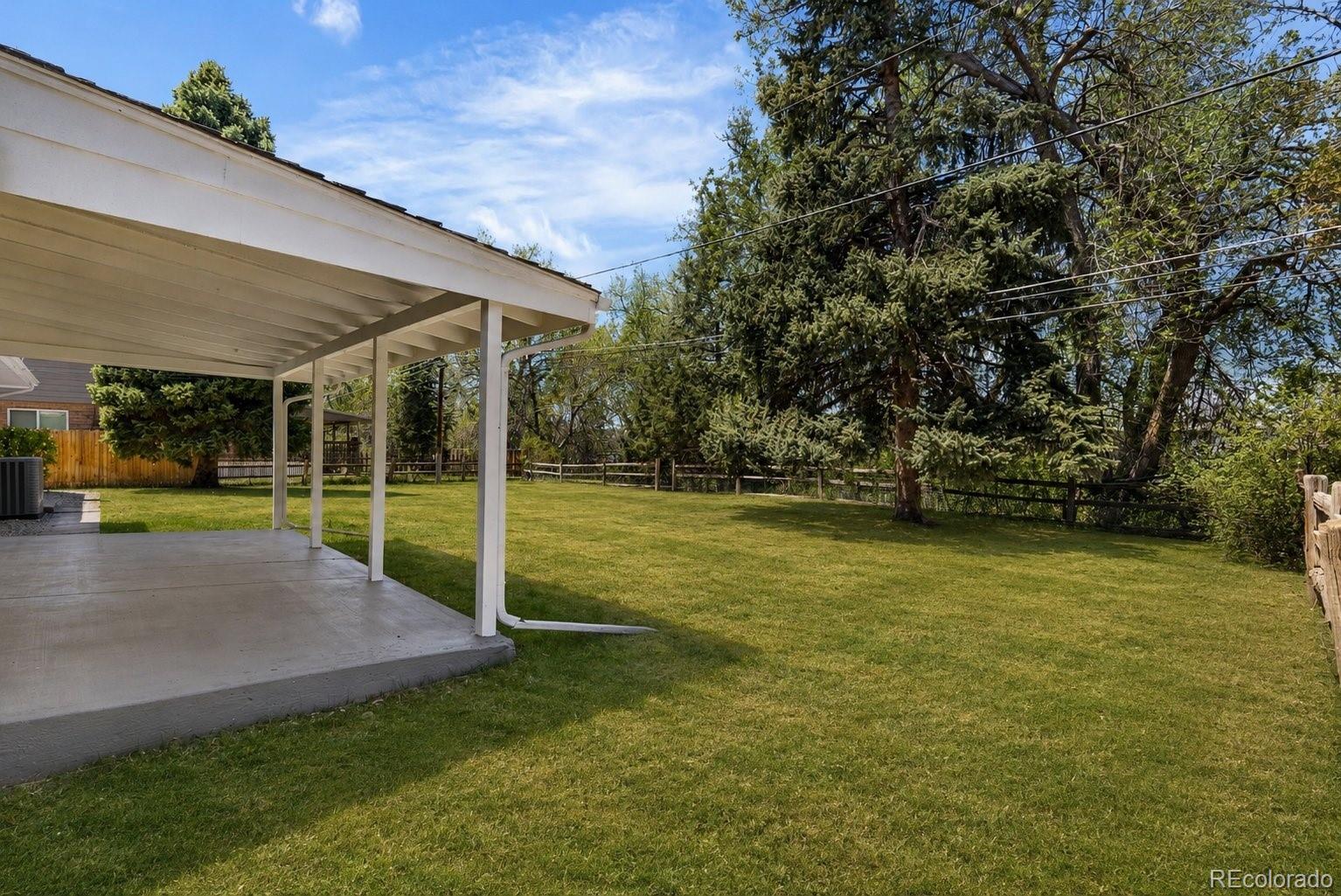 1375 W Hinsdale Drive Littleton CO 80120