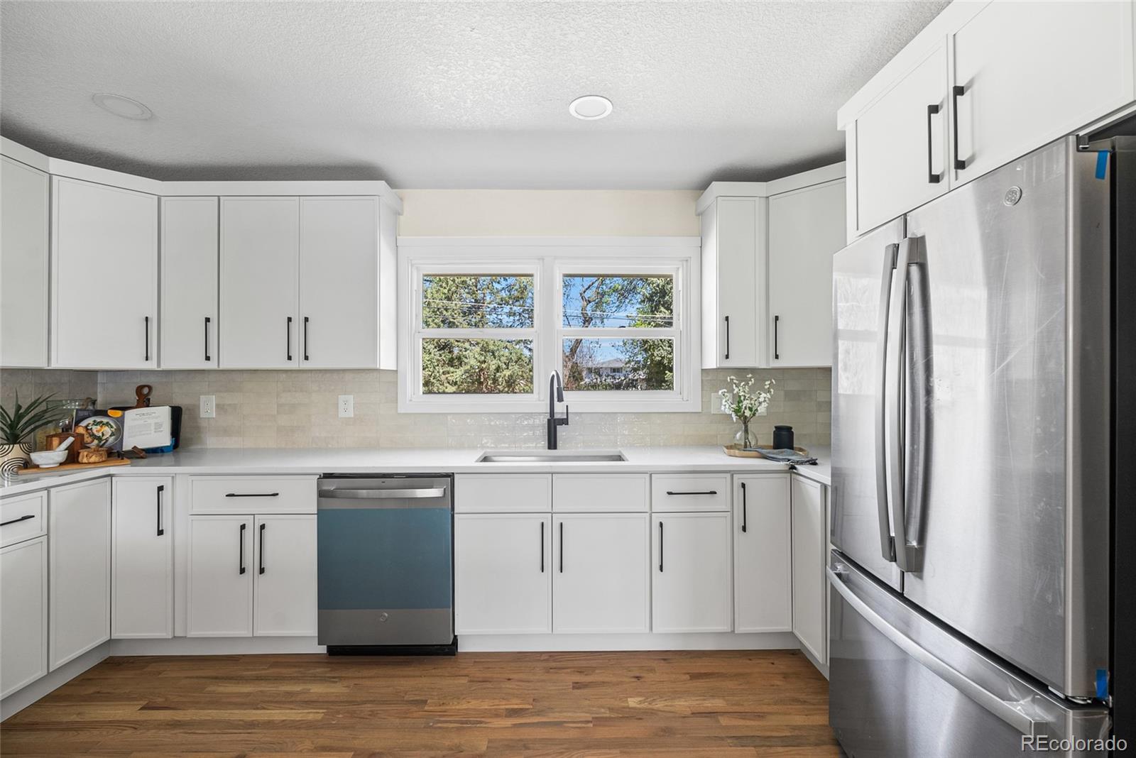 1375 W Hinsdale Drive Littleton CO 80120