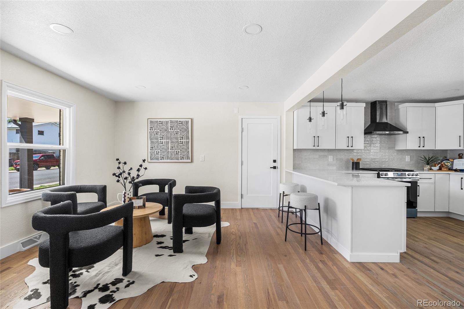 1375 W Hinsdale Drive Littleton CO 80120
