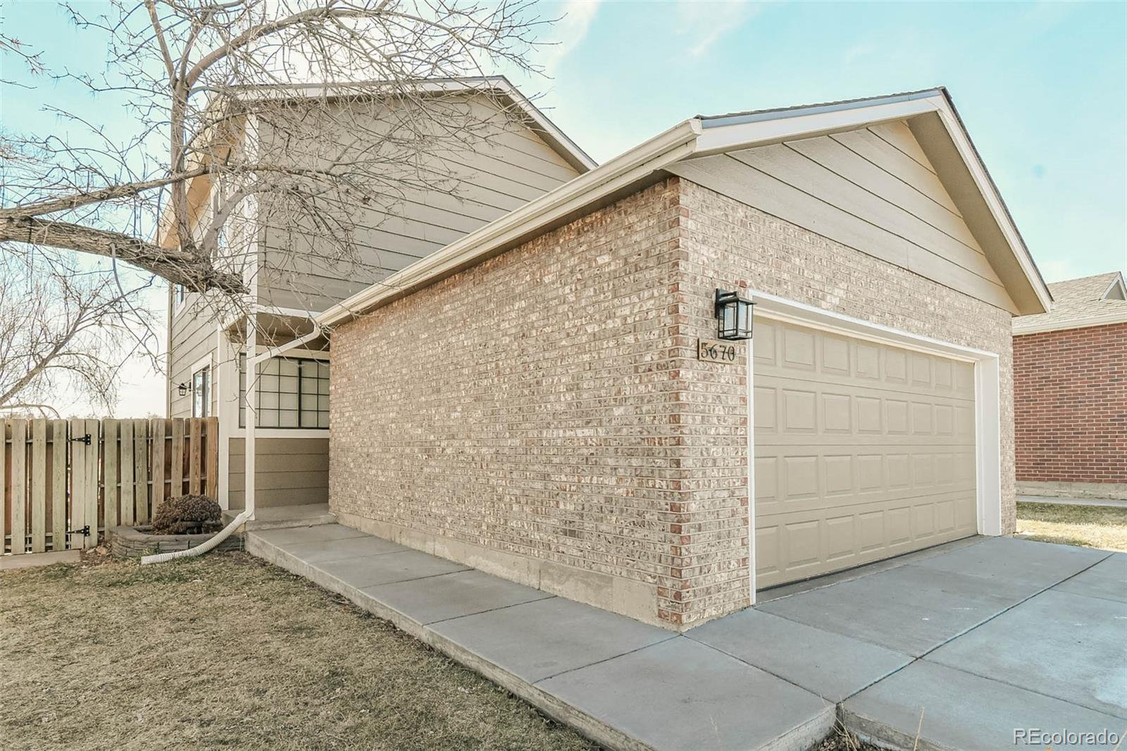 5670 W 71st Avenue Arvada CO 80003