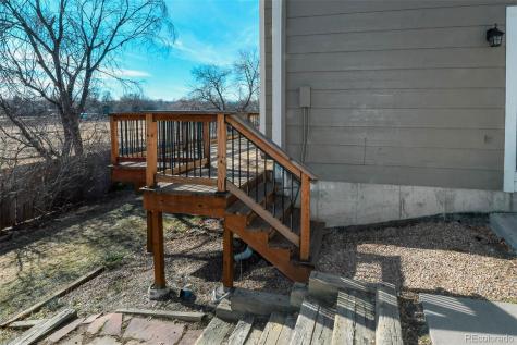 5670 W 71st Avenue Arvada CO 80003