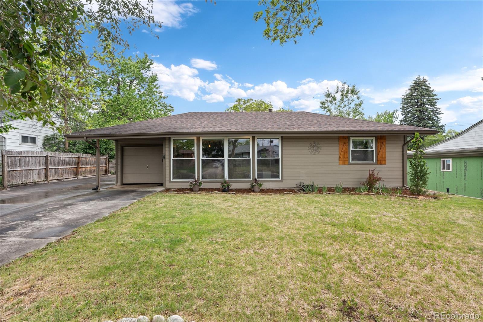 1475 S Hudson Street Denver CO 80222