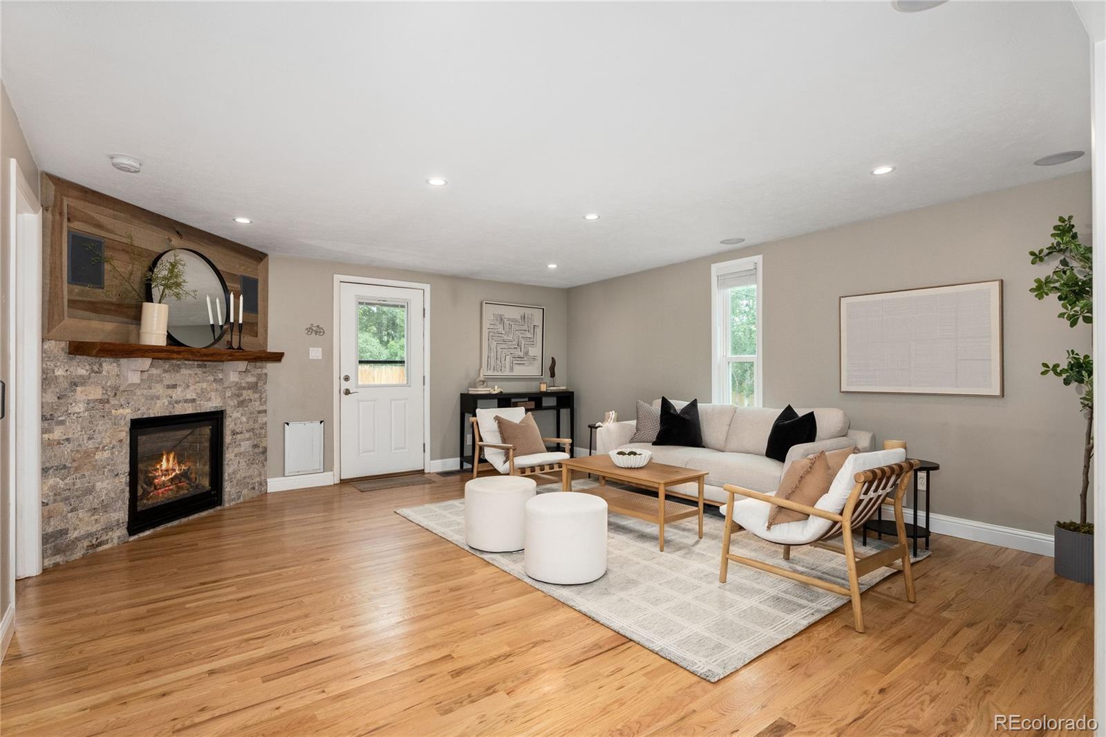 1475 S Hudson Street Denver CO 80222