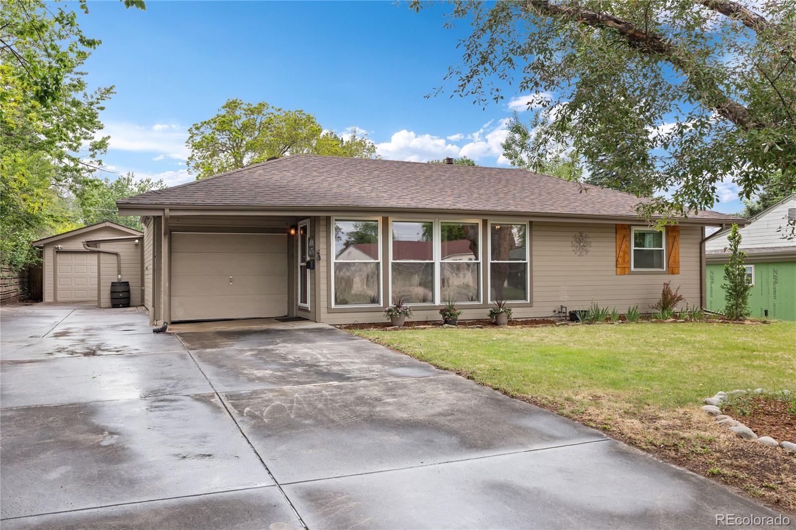 1475 S Hudson Street Denver CO 80222
