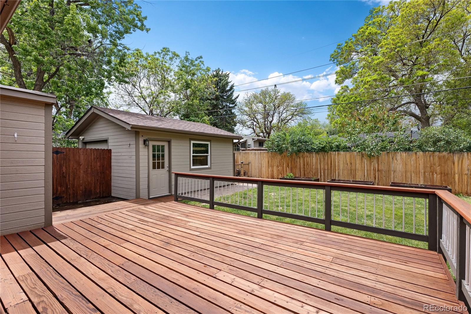 1475 S Hudson Street Denver CO 80222
