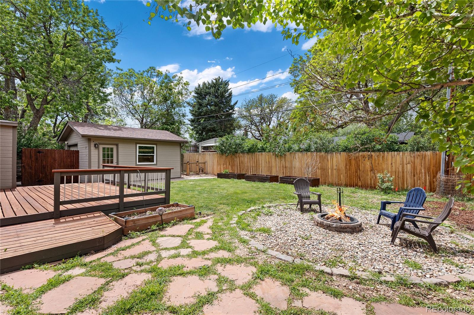 1475 S Hudson Street Denver CO 80222