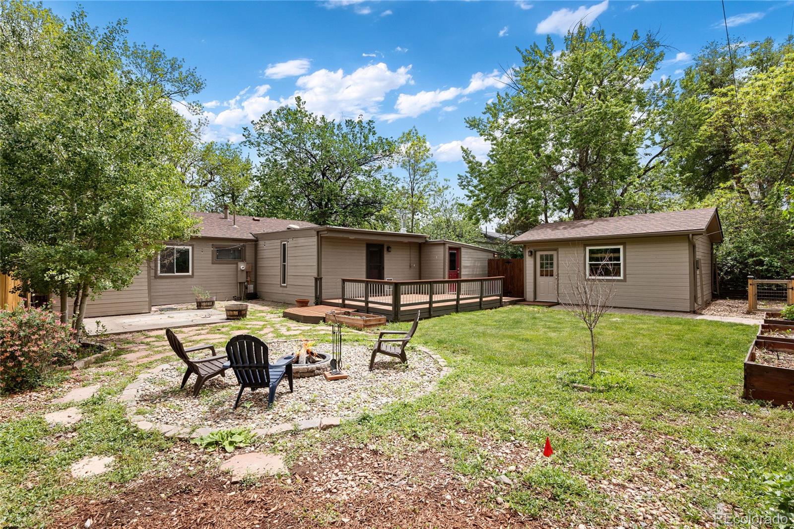 1475 S Hudson Street Denver CO 80222