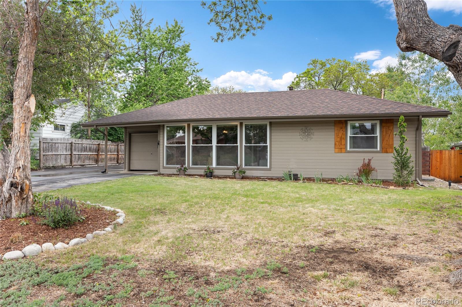 1475 S Hudson Street Denver CO 80222