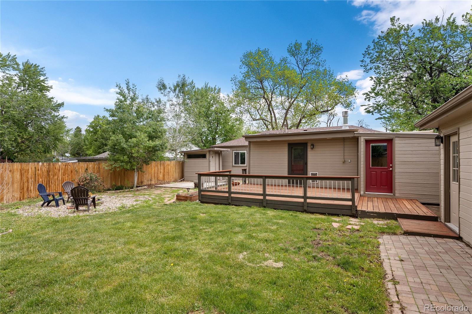 1475 S Hudson Street Denver CO 80222