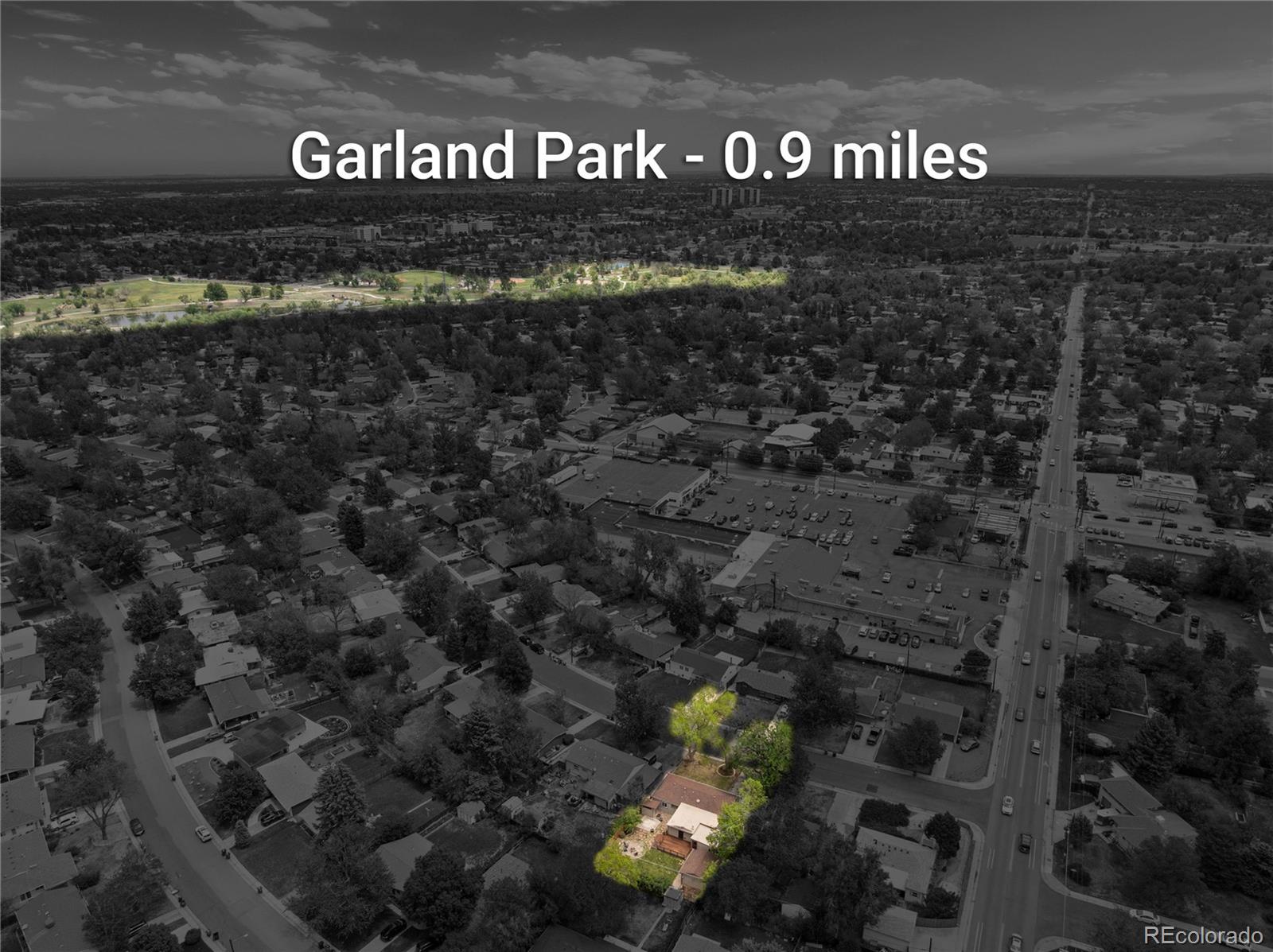 1475 S Hudson Street Denver CO 80222