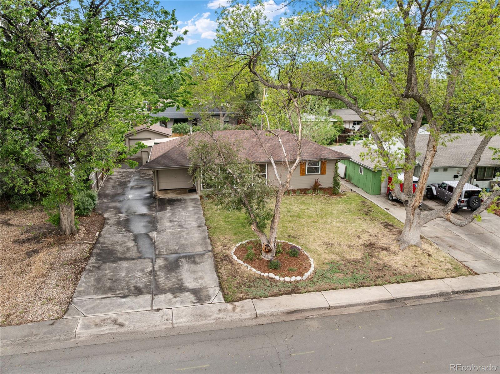 1475 S Hudson Street Denver CO 80222